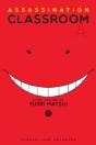 Assassination Classroom, Vol. 7 - Preview