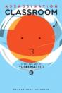 Assassination Classroom, Vol. 8 - Preview