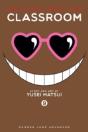 Assassination Classroom, Vol. 9 - Preview