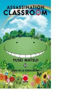 Assassination Classroom