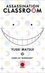 Assassination Classroom - Preview
