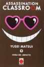 Assassination Classroom - Preview