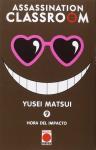 Assassination Classroom