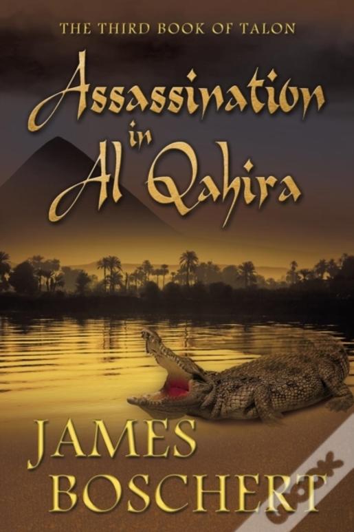 Assassination In Al Qahira