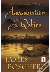 Capa do artigo Assassination In Al Qahira
