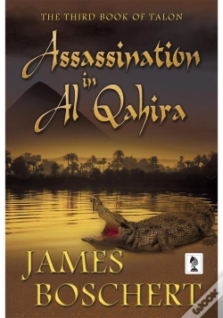 Capa do artigo Assassination In Al Qahira
