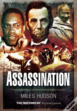 Capa do artigo Assassination