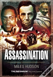 Capa do artigo Assassination