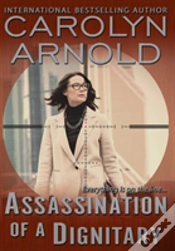 Capa do artigo Assassination Of A Dignitary