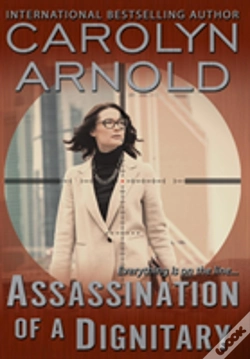 Capa do artigo Assassination Of A Dignitary