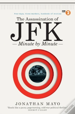 Capa do artigo Assassination Of Jfk