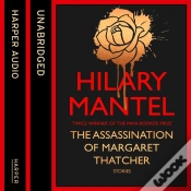 Capa do artigo Assassination Of Margaret Thatcher