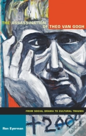 Assassination Of Theo Van Gogh