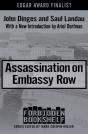 Assassination On Embassy Row - Preview
