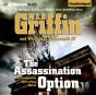 Assassination Option - Preview