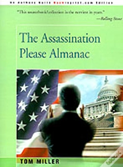 Capa do artigo Assassination Please Almanac