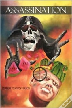 Capa do artigo Assassination