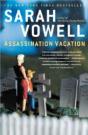 Assassination Vacation - Preview