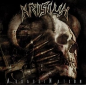 Capa do artigo Assassination - Vinil