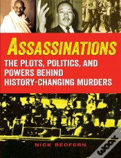 Capa do artigo Assassinations