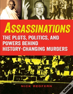 Capa do artigo Assassinations
