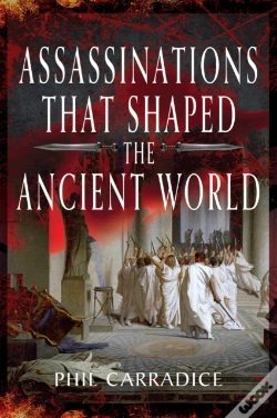 Capa do artigo Assassinations That Shaped The Ancient World