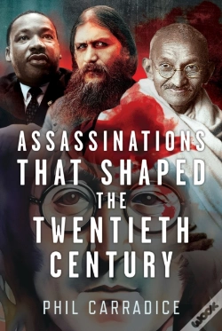 Capa do artigo Assassinations That Shaped The Twentieth Century