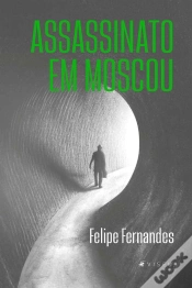 Capa do artigo Assassinato Em Moscou