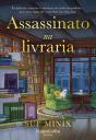 Assassinato na Livraria - Preview