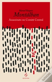 Capa do artigo Assassinato no Comité Central