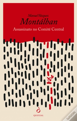 Capa do artigo Assassinato no Comité Central