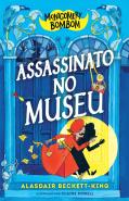 Assassinato no Museu