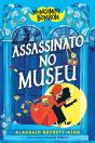 Assassinato no Museu - Preview