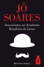Assassinatos na Academia Brasileira de Letras - Preview