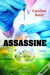 Capa do artigo Assassine