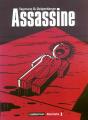 Assassine - Preview