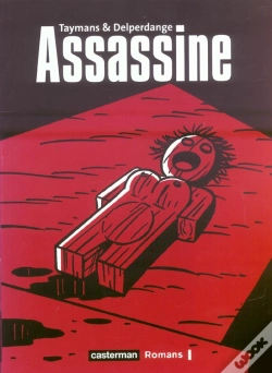 Capa do artigo Assassine