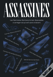 Capa do artigo Assassines