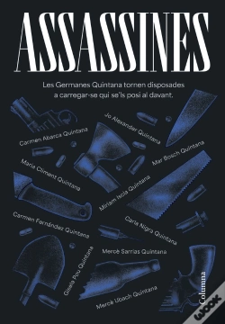 Capa do artigo Assassines