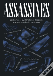 Capa do artigo Assassines