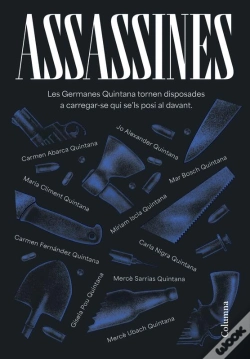 Capa do artigo Assassines