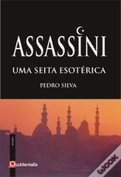 Capa do artigo Assassini