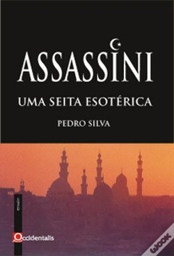 Capa do artigo Assassini