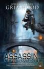Assassini, T.1 : Lame Damnee - Preview