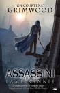 Assassini T.2 : Lame Bannie - Preview