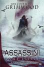 Assassini T.3 ; Lame Exilée - Preview