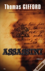 Capa do artigo Assassini