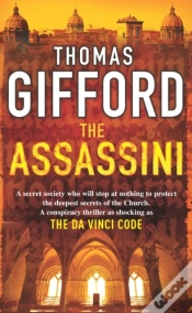 Capa do artigo Assassini