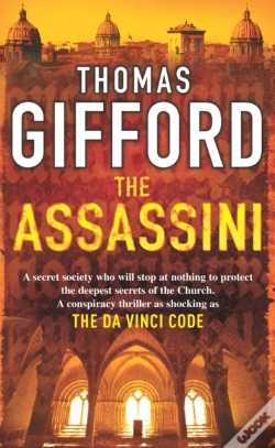 Capa do artigo Assassini