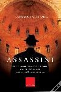 Capa do artigo Assassini